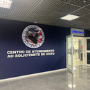 Retirada de Documentos no CASV-SP